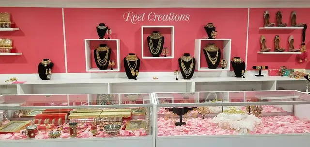 Reet Creations NY