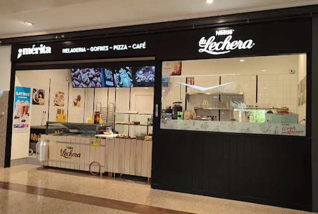 Heladería La Jijonenca