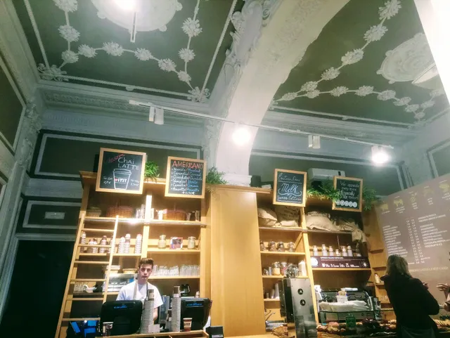 Bed&Breakfast Già Via Larga