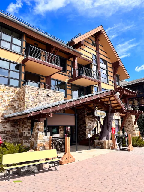 Treehouse Kids' Adventure Center