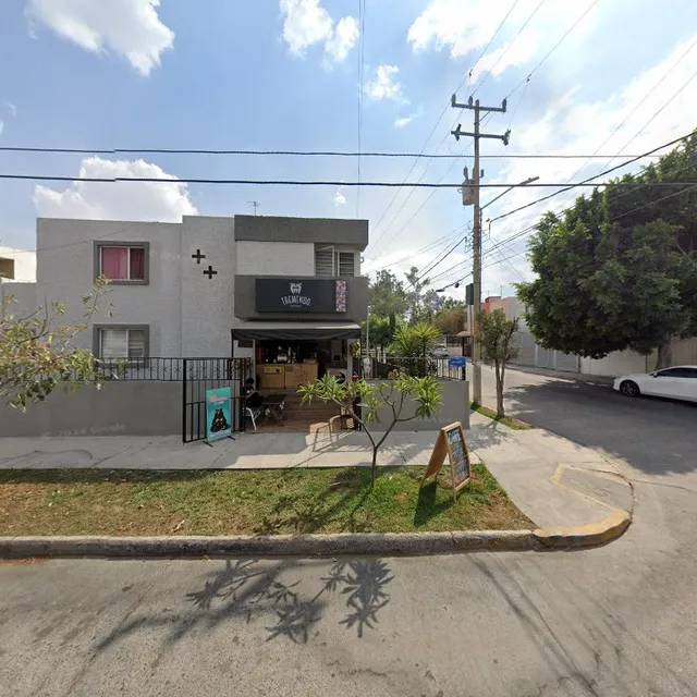 Tremendo Café y Gelato