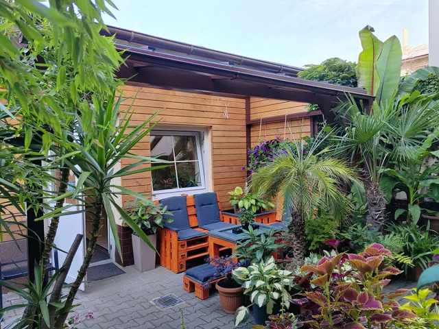 Pension Exotic - Ostrava