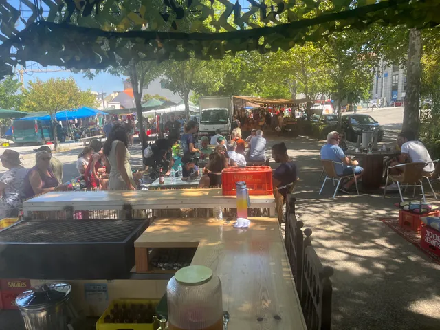 Shuk middle eastern cuisine