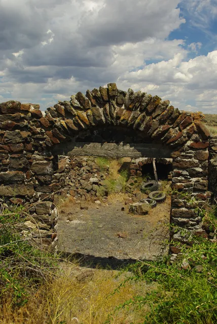 Stone House Homestead