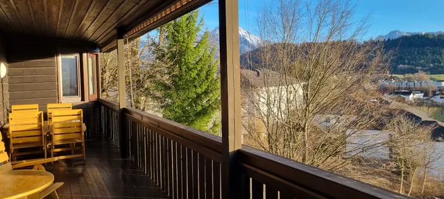 Jutel Windischgarsten