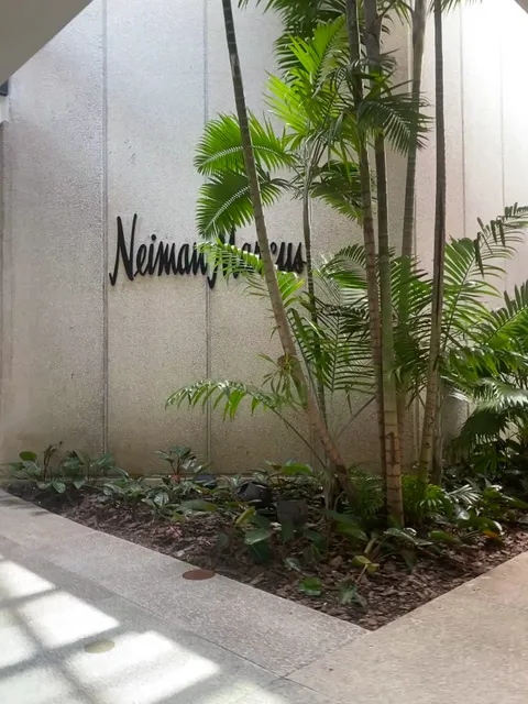 Neiman Marcus
