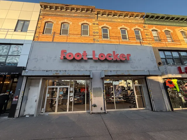 Foot Locker