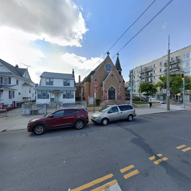 Lutheran Church of Our Saviour