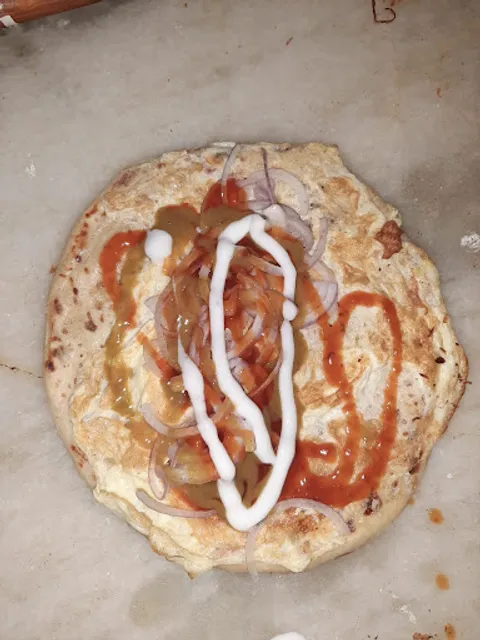 34, park street lane