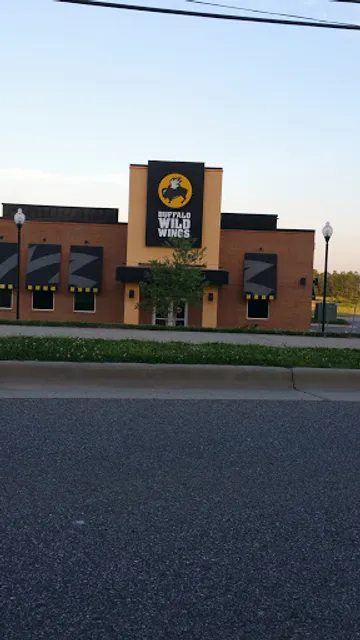Buffalo Wild Wings