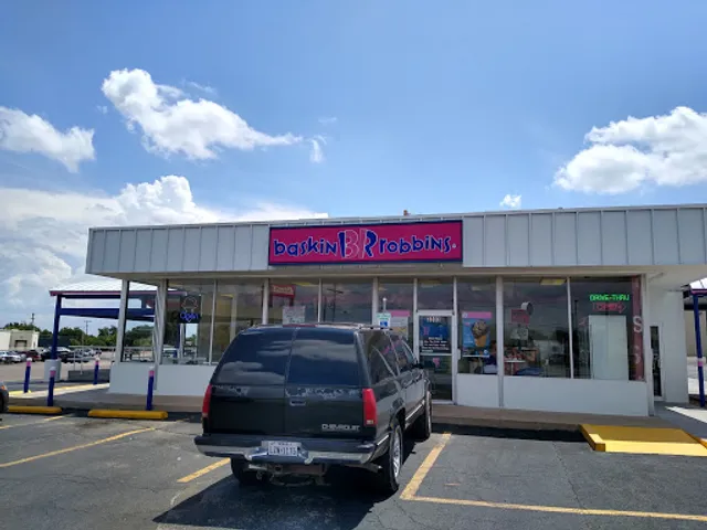 Baskin-Robbins