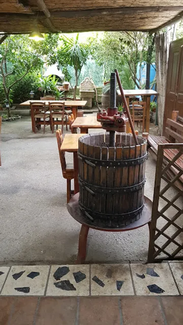 La Bottegaccia Di Di Ruocco Paolo