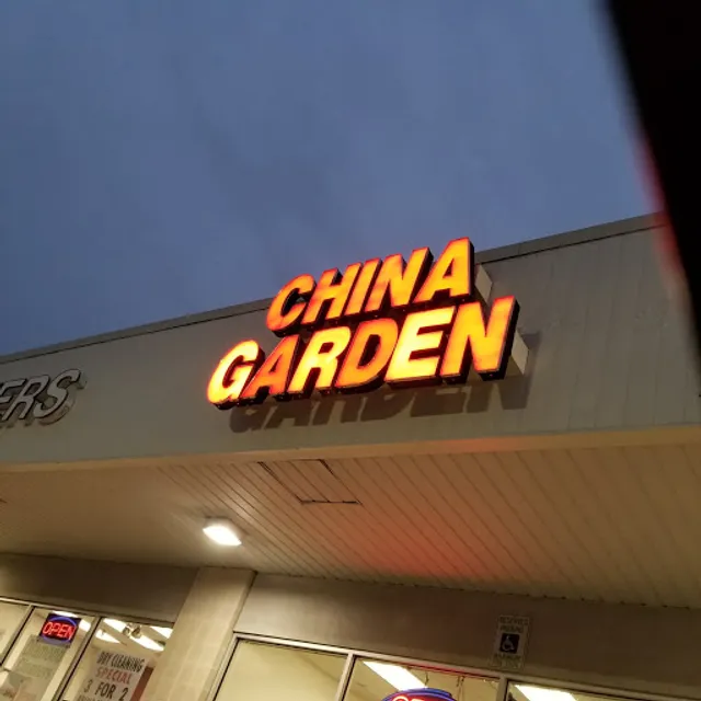China Garden