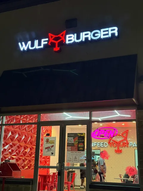 Wulf Burger