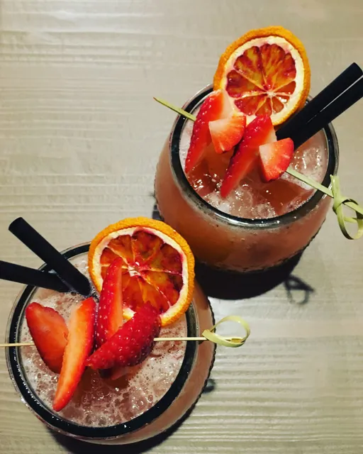 Alkimia Food & Drink