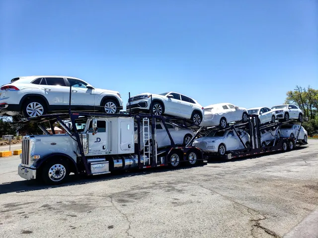 Amports (Benicia Terminal)