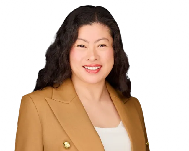 Emily Wang Realtor