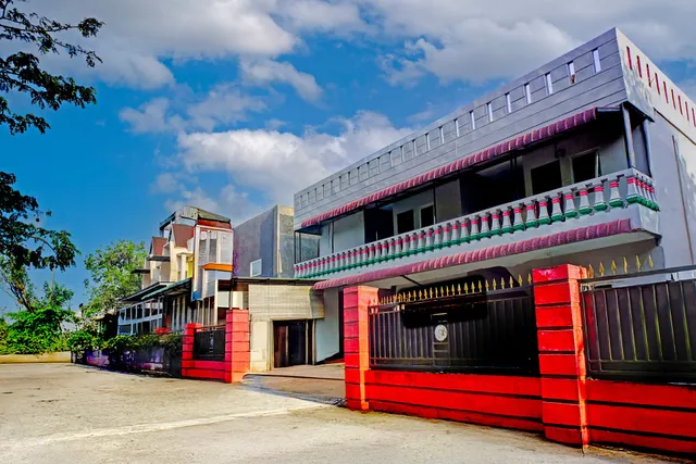 Hotel O Juma Ciger Hotel