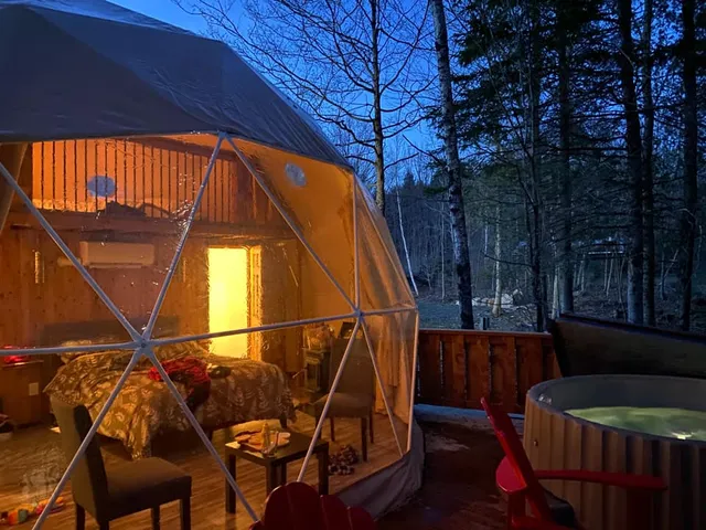 River Run Resort & Grill