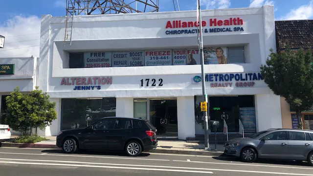 Alliance Health Choice