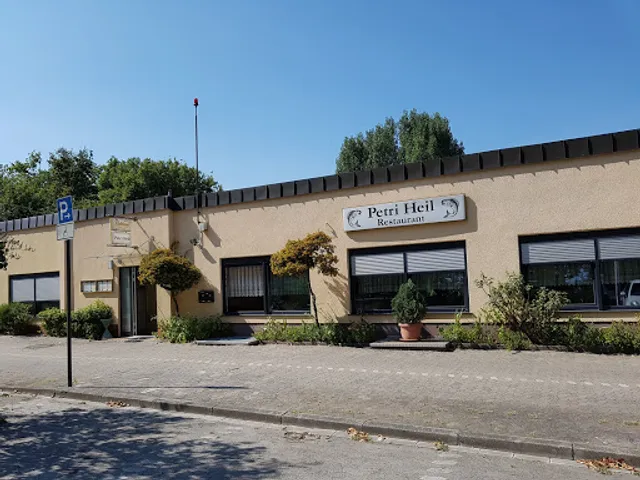 Restaurant Petri Heil