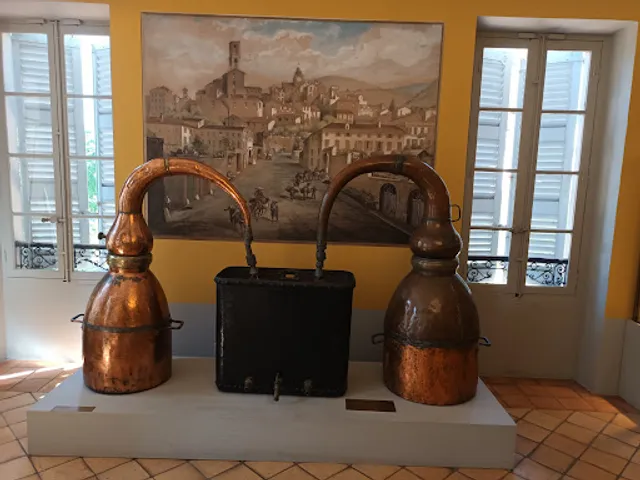 Fragonard Boutique Maison