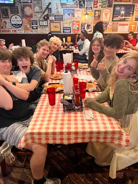 Mineo's Pizza & Wings