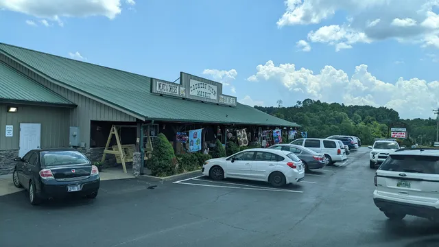 Country View Market