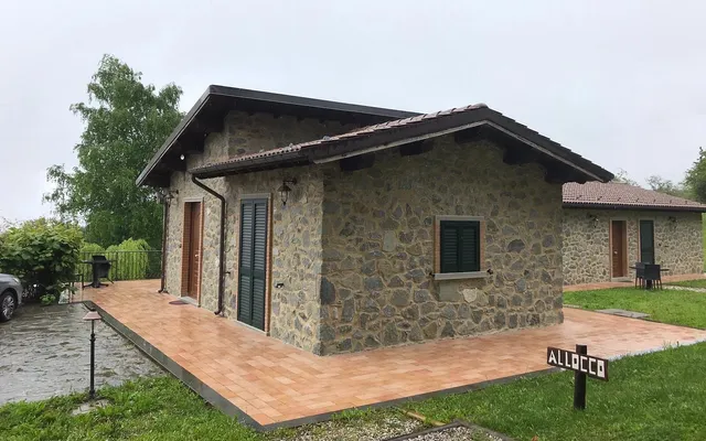 AGRITURISMO BORGO BIAIA