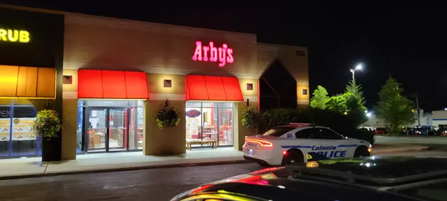 Wolf Road Shoppers Park