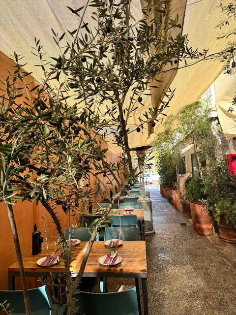 La Bottega Gandolini