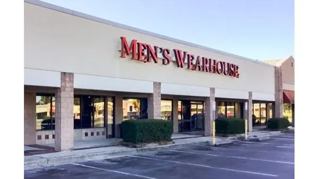 Men's Wearhouse