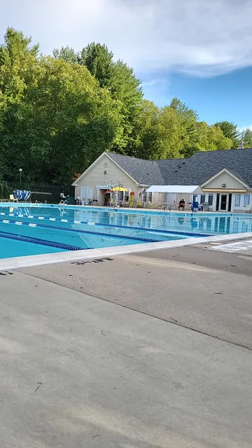 Churchill Village South Community Center