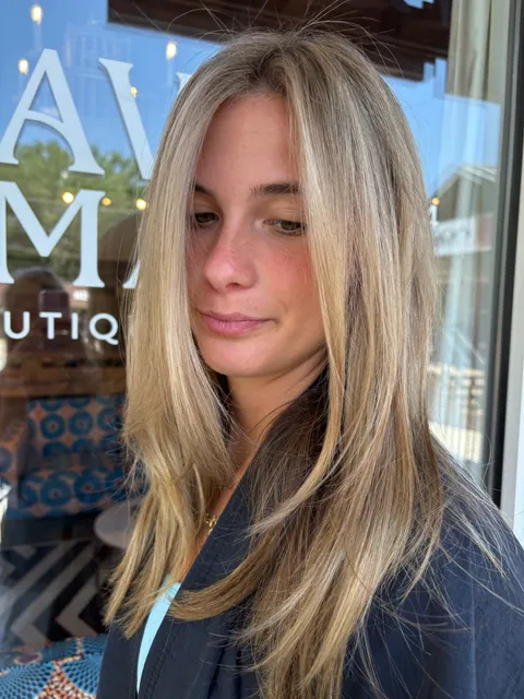 Haven and Mane Salon