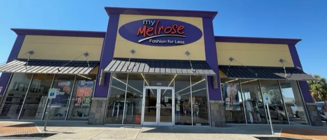 My Melrose