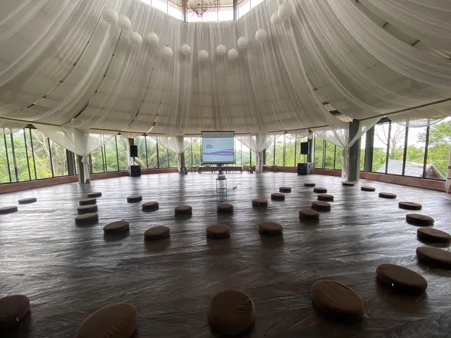 The Yogis Garden Bali