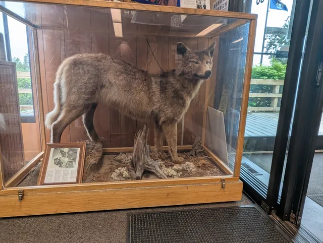 Michigan Welcome Center