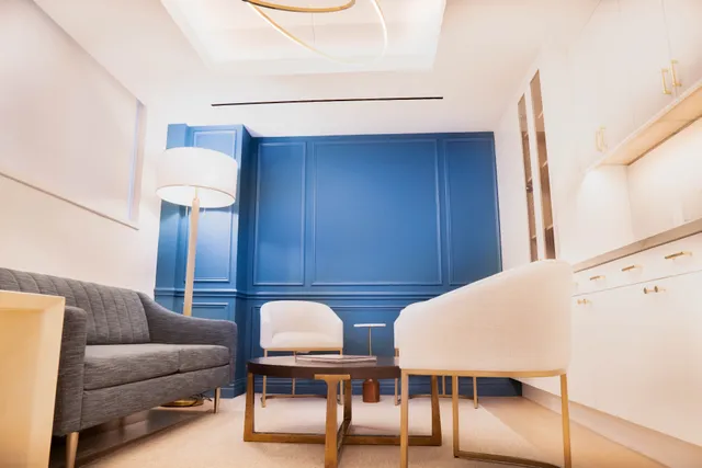 Dr. Rushita Mehta: Avant Allergy & Asthma