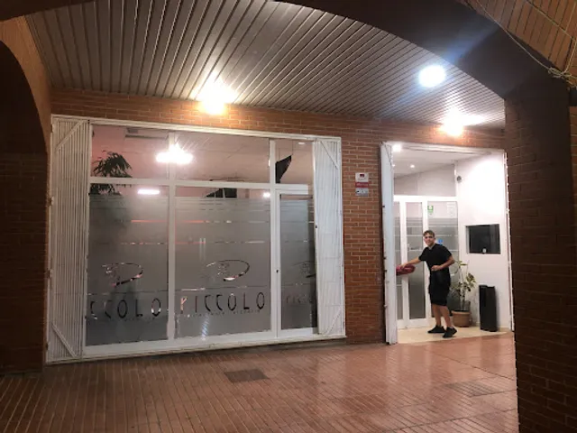 Restaurante Piccolo la Ràpita