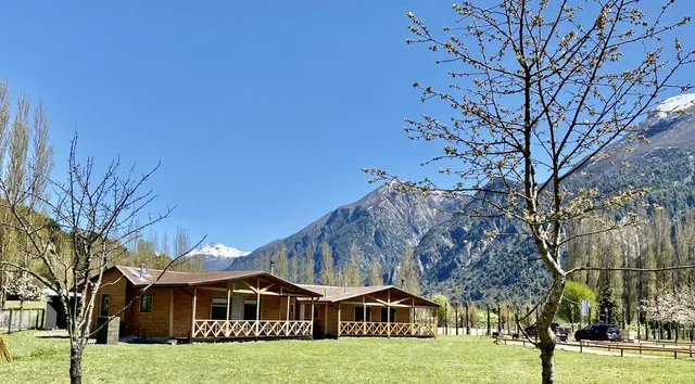 Cabañas Ruta Patagonia