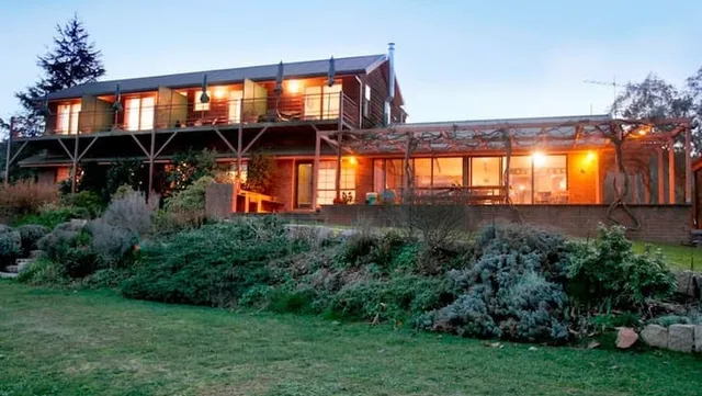 Rosewhite House Accommodation