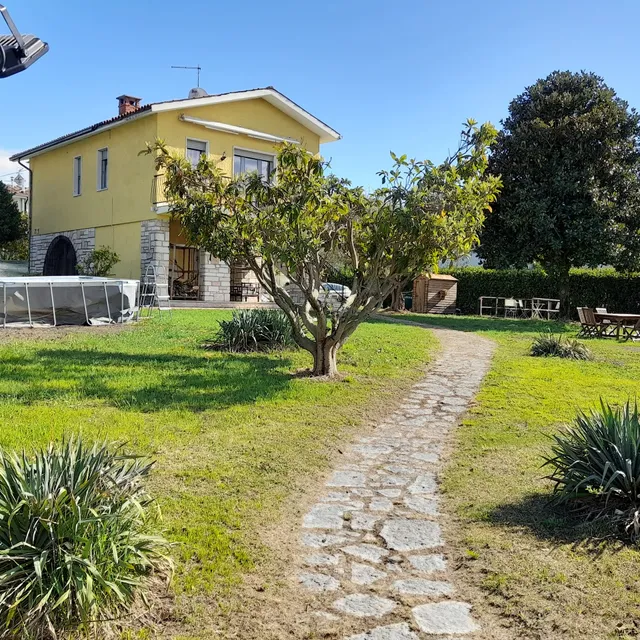 Villa La Magnolia Lazise