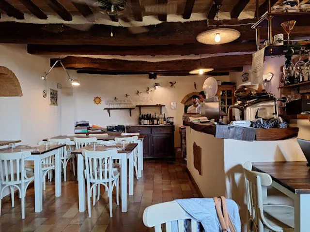 Taverna del Grappolo Blu