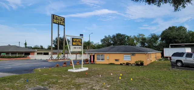 State Motel