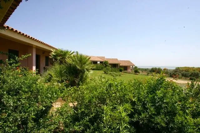 Agriturismo Su Pranu