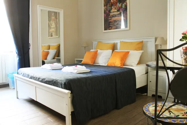 Al Passetto St. Peter's Bike Guest House