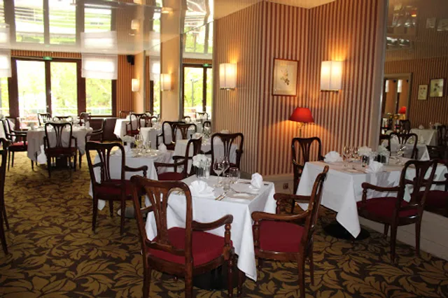 Les Présidents - Domaine de Divonne