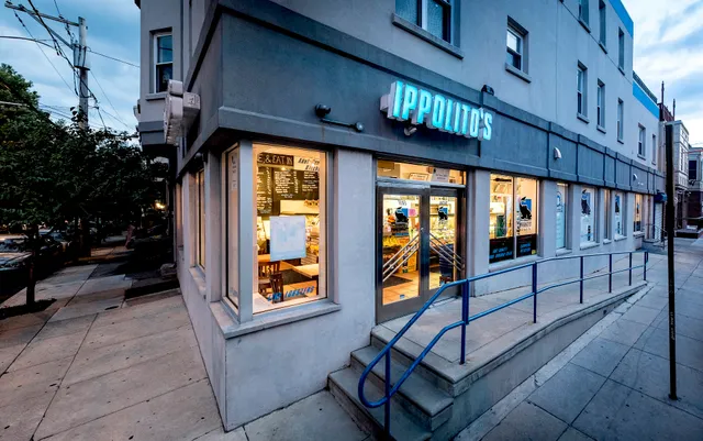 Ippolito's Seafood Co.