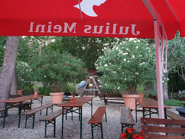 Tiroler Stuben Berlin