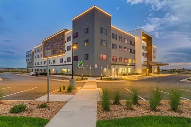 Element Denver International Airport